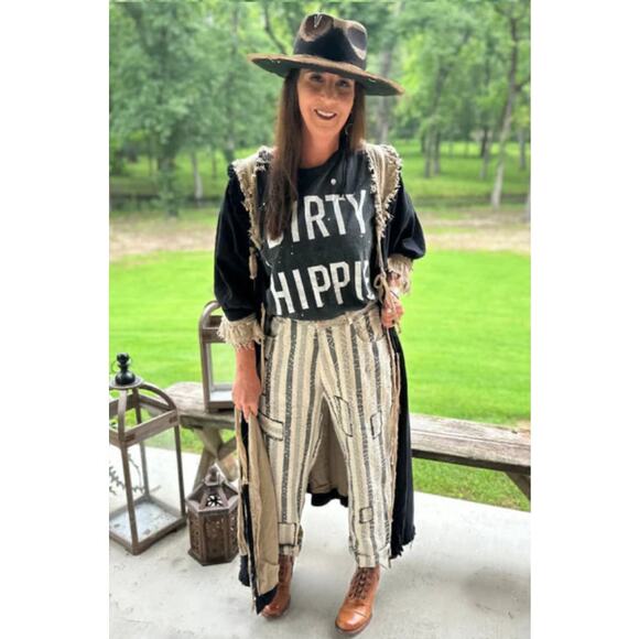 Jaded Gypsy Traveler Pants - Picture 6 of 6